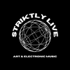 Striktly Live | art & electronic music | lelystad, flevoland